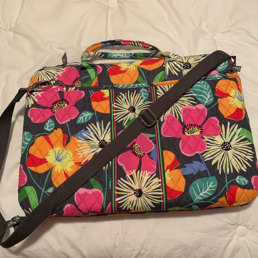 Vera Bradley Laptop bag/briefcase